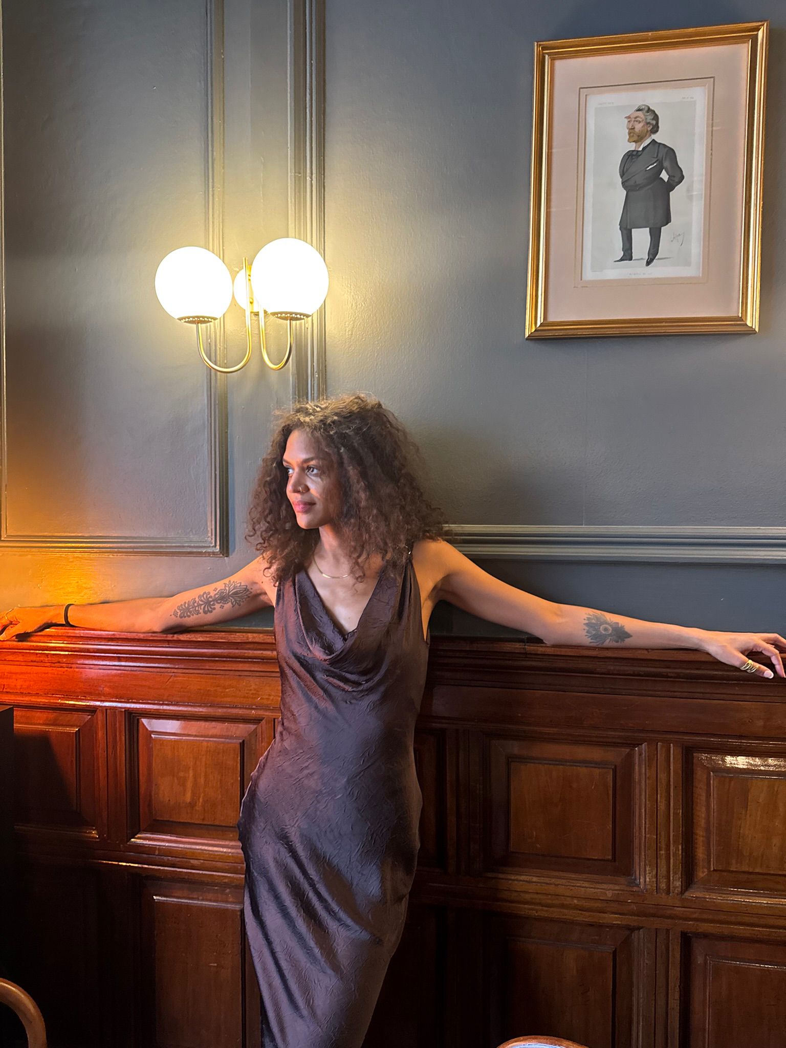 Content block placeholder