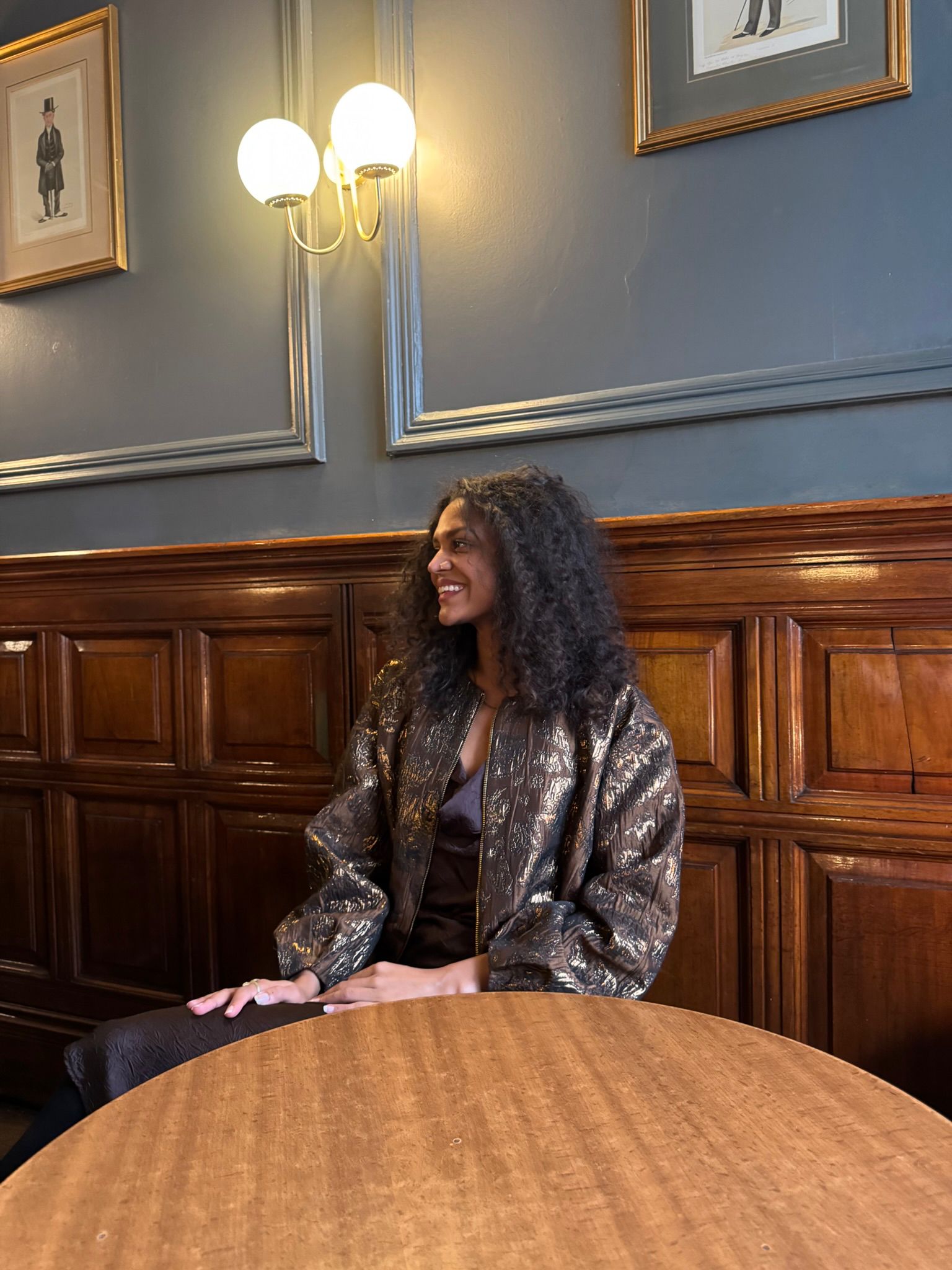 Content block placeholder